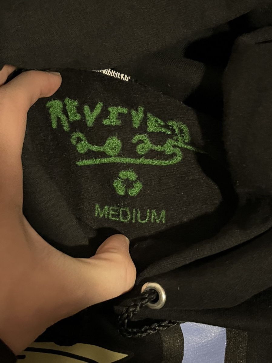 Asspizza asspizza 2025 hoodie Size US M / EU 48-50 / 2 - 3 Thumbnail