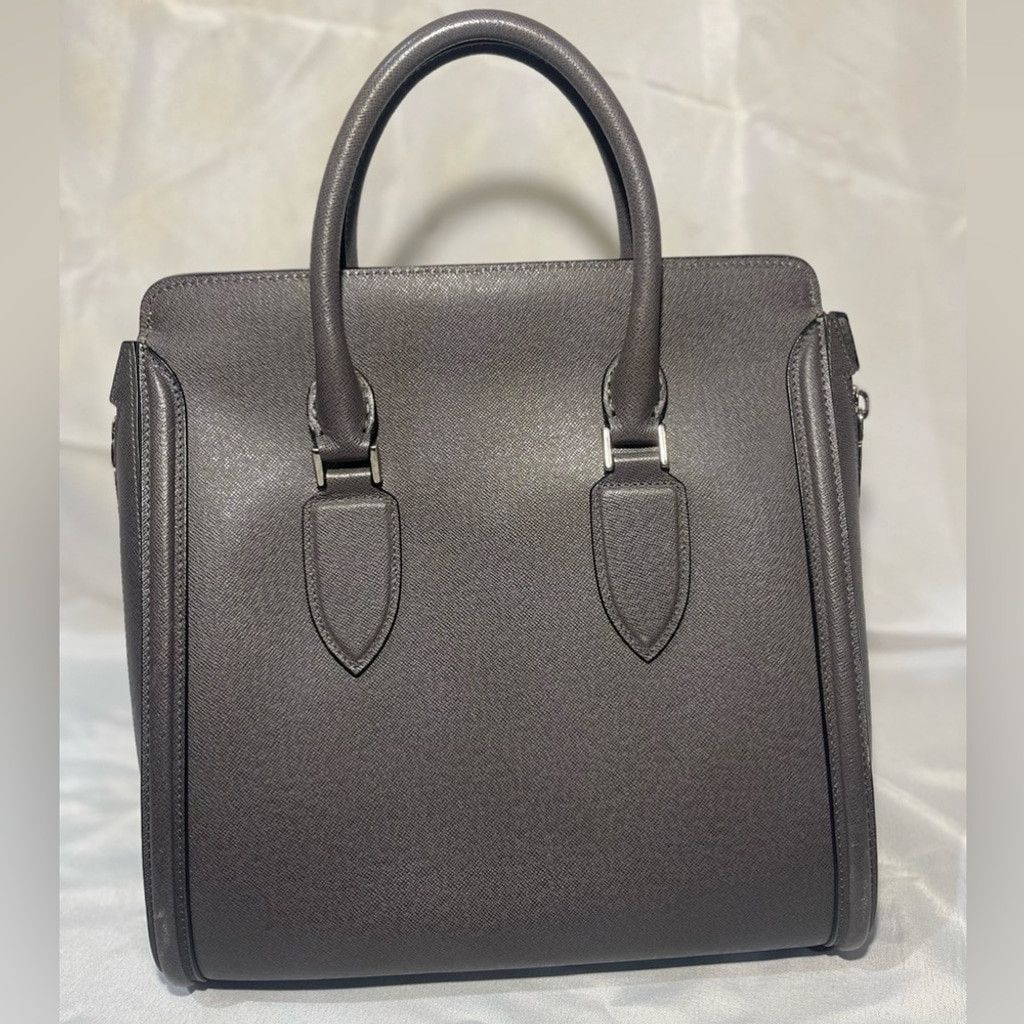 Alexander McQueen Alexander McQueen Heroine Handbag Size ONE SIZE - 4 Thumbnail