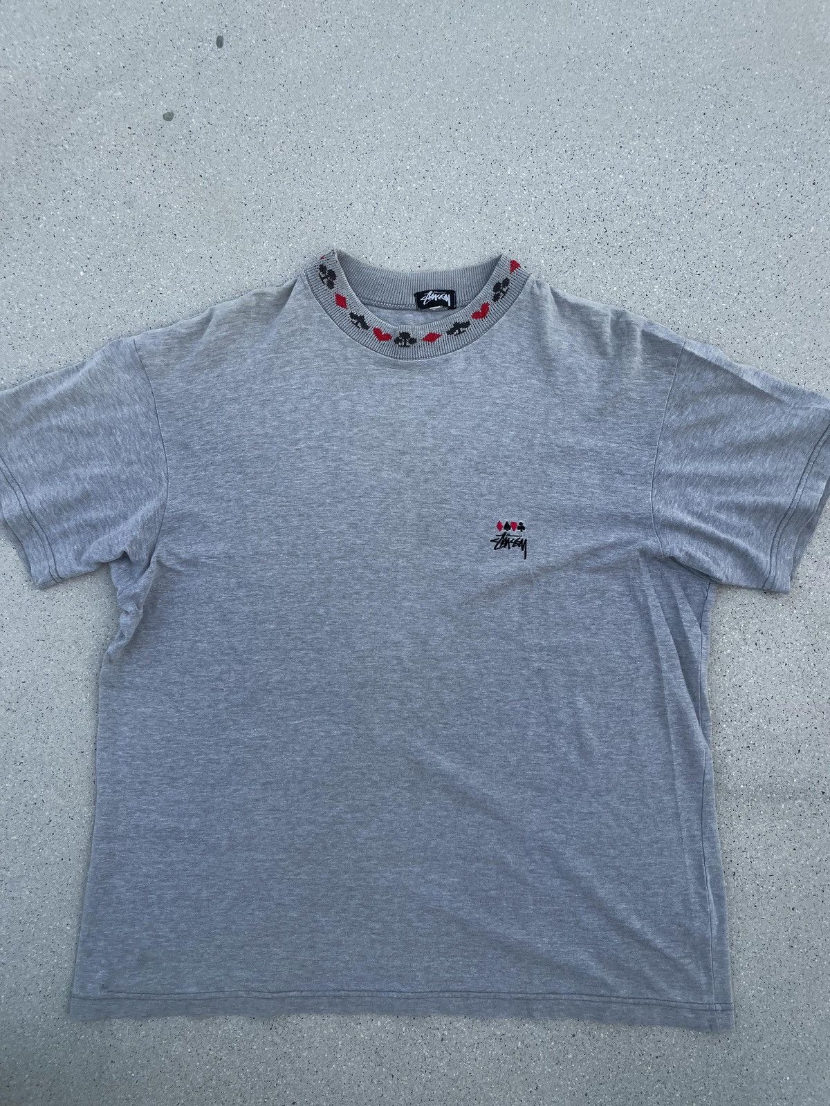 Stussy Tomtom | Grailed
