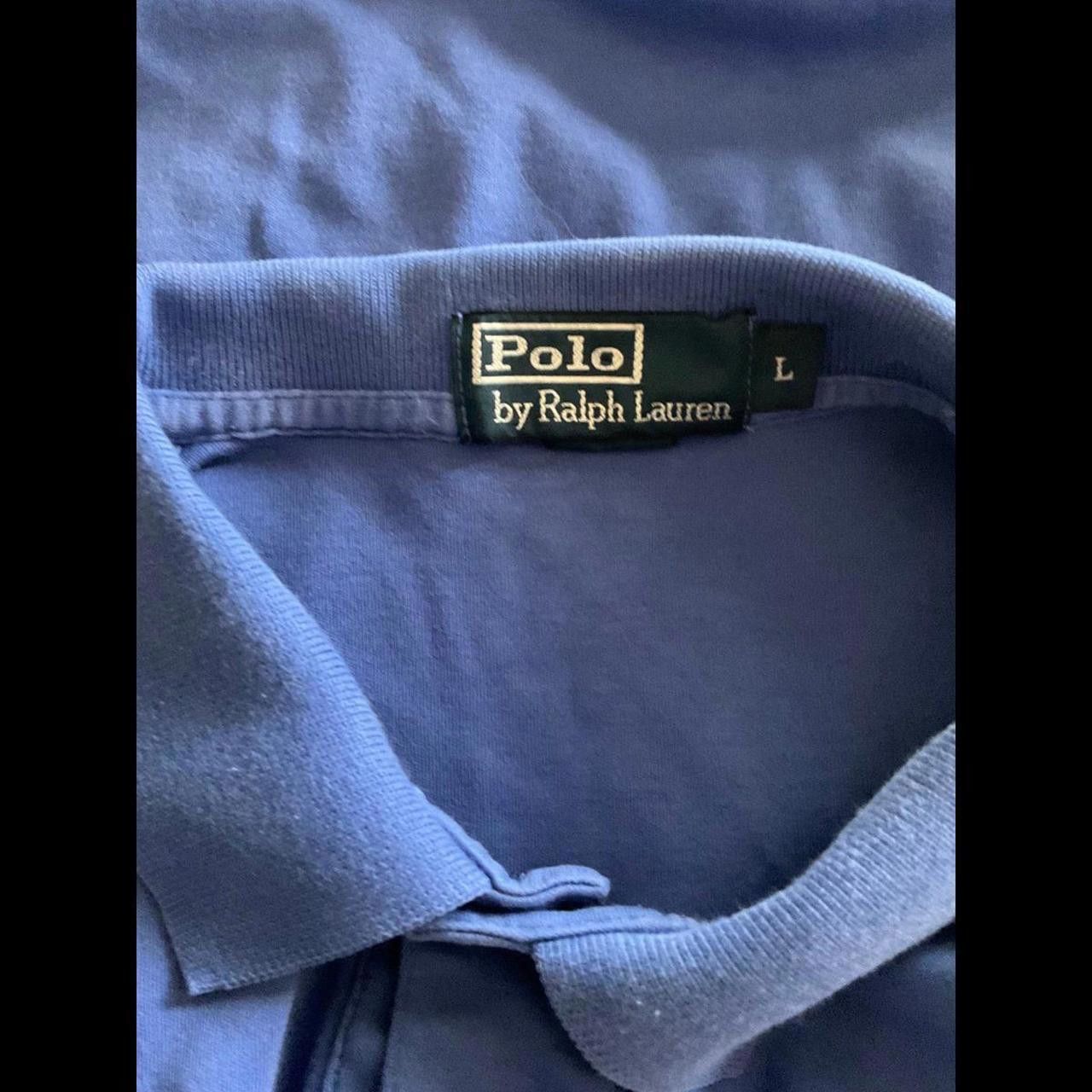 Polo Ralph Lauren Mens Used Size L Large A775 Size US L / EU 52-54 / 3 - 3 Thumbnail