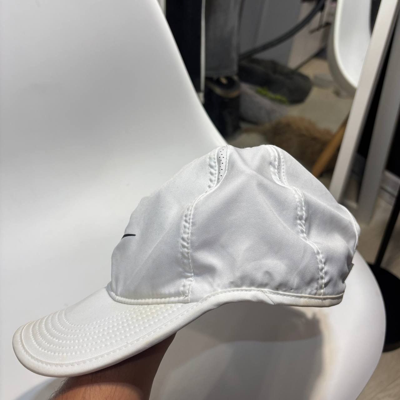 Nike Nike cap Size:One Size Size ONE SIZE - 2 Thumbnail