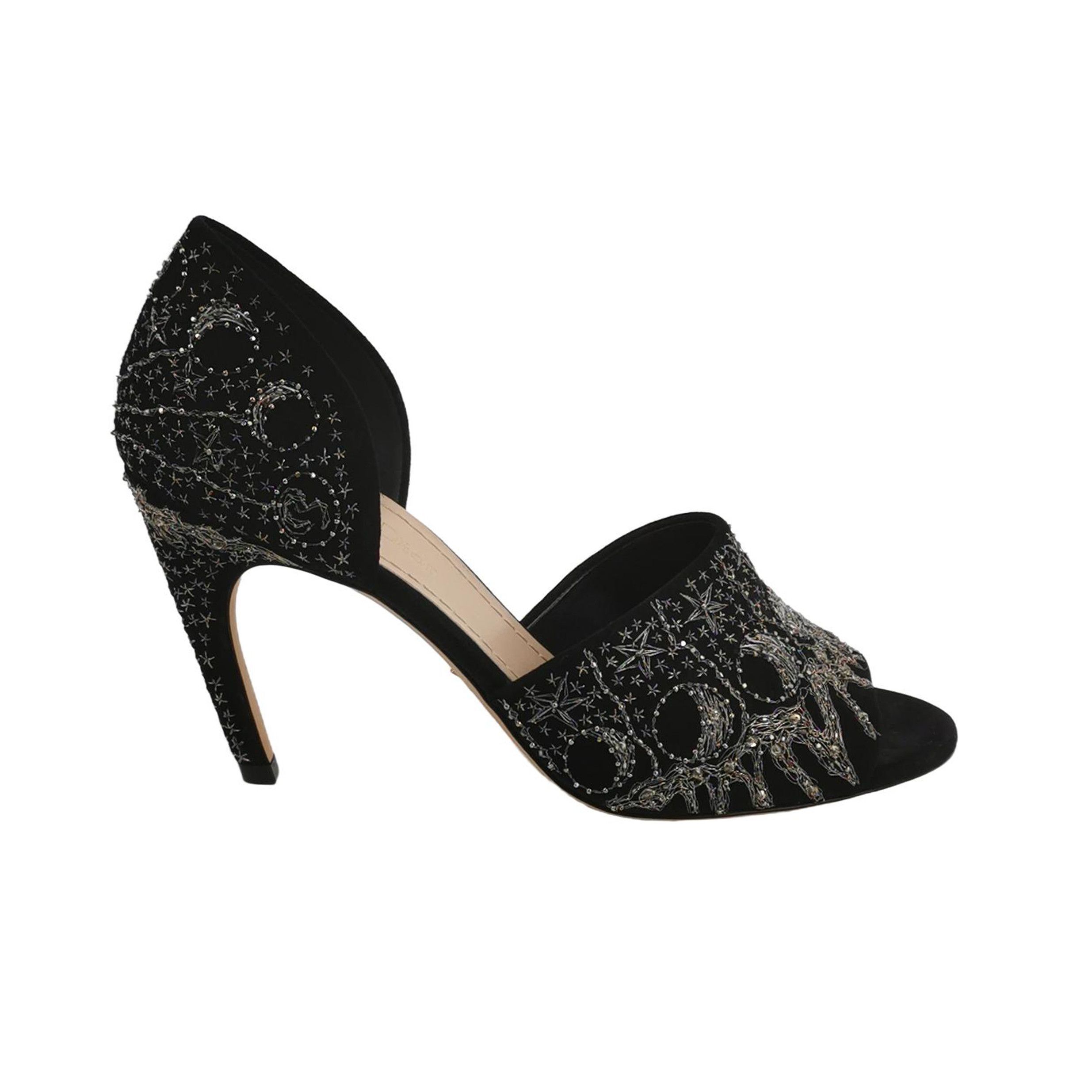 Dior Dior Women 6 Heels Size US 6 / IT 36 - 1 Thumbnail
