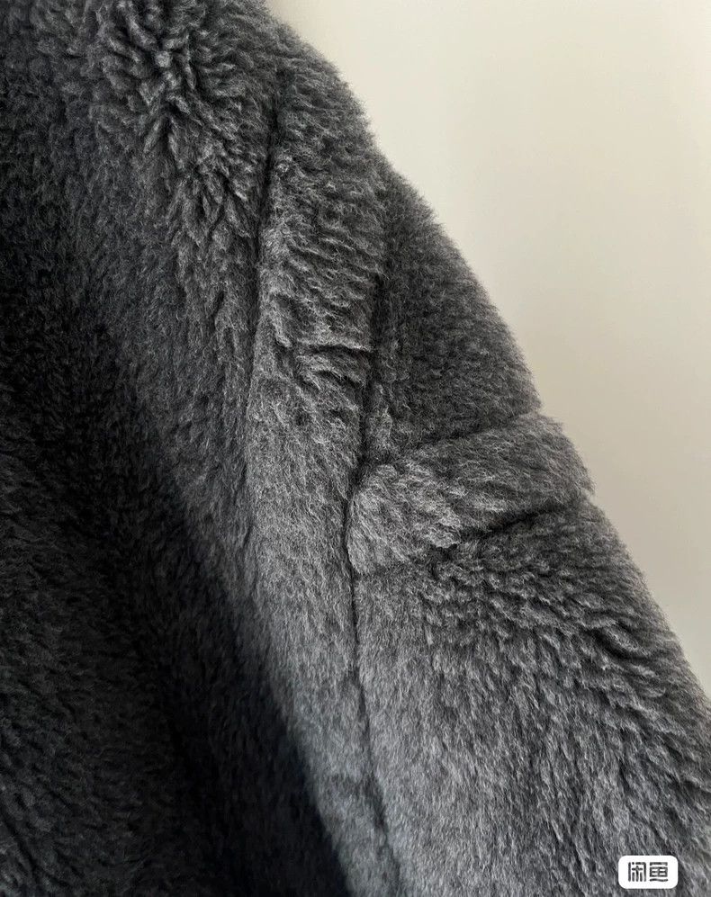 Max Mara Max Mara Teddy Coat Size XS / US 0-2 / IT 36-38 - 3 Thumbnail