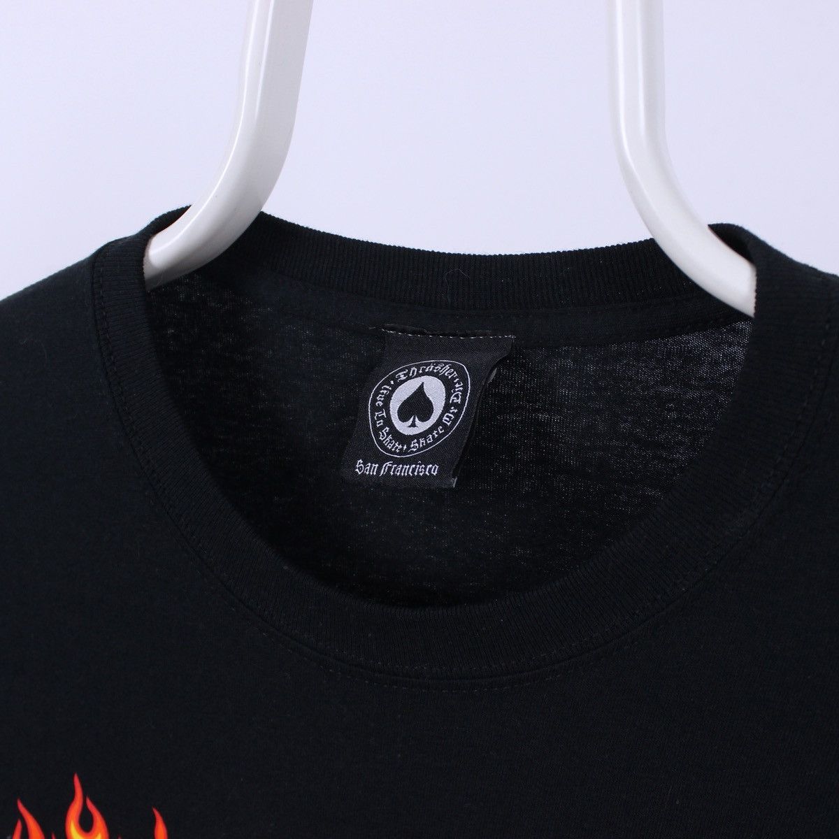 Thrasher Thrasher Short Sleeve T-Shirt Size US XL / EU 56 / 4 - 4 Thumbnail