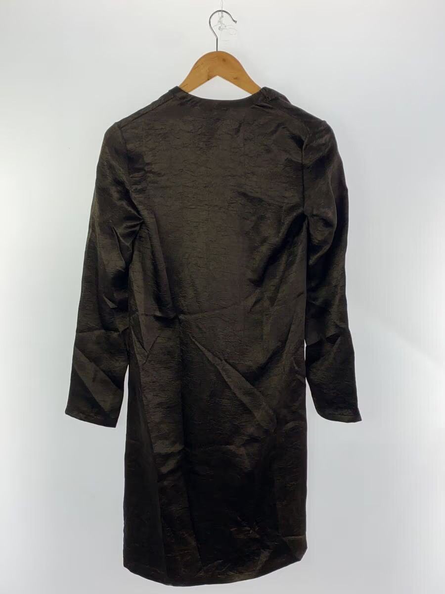 Ann Demeulemeester Archive Long Sleeve Dress Size XXS / US 00 / IT 34 - 2 Thumbnail