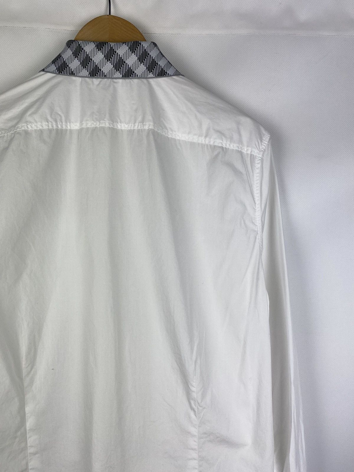 Acne Studios Acne Studios Addle Pop C PSS15 ladies blouse shirt size 38 Size XS / US 0-2 / IT 36-38 - 17 Thumbnail