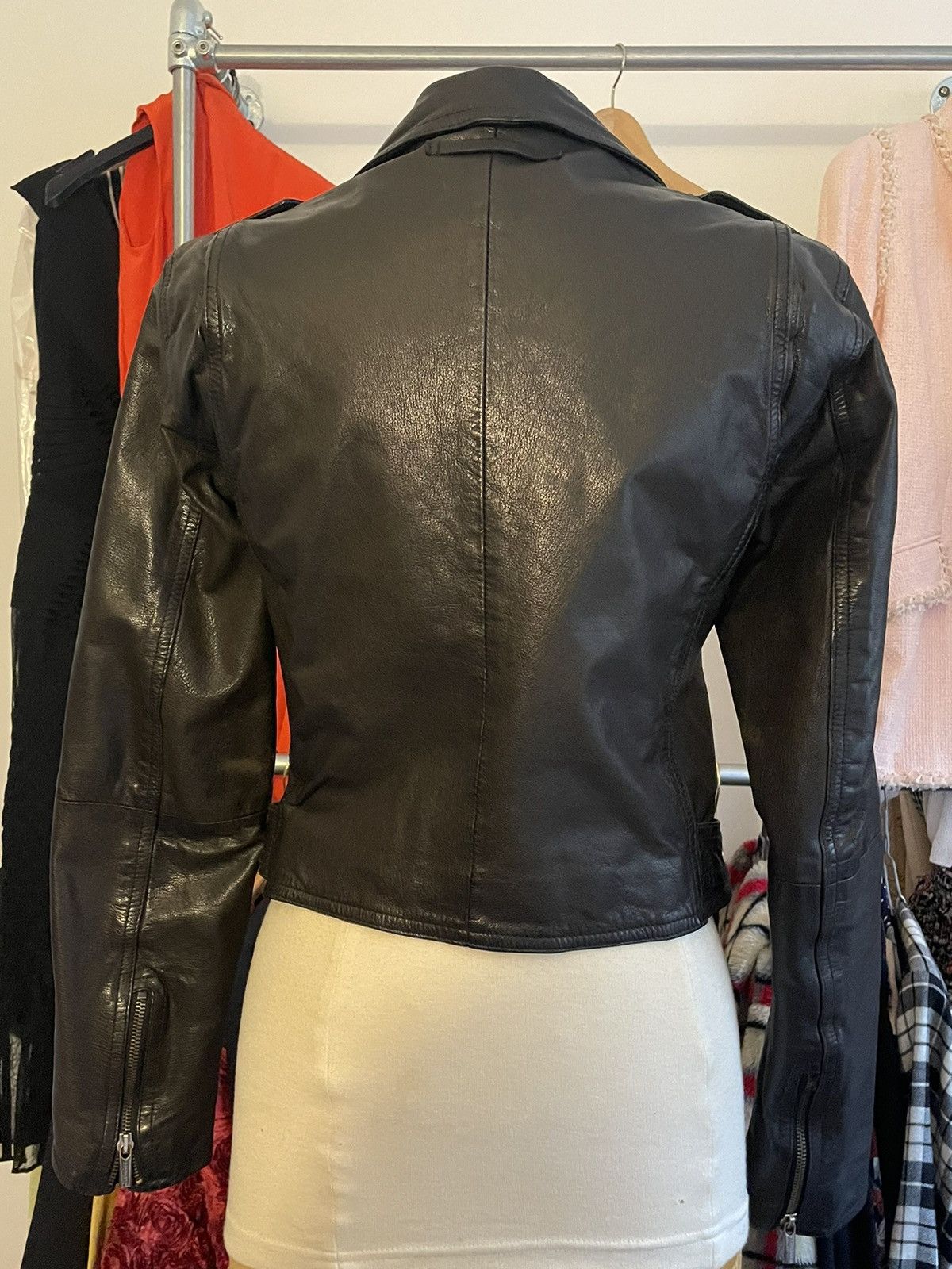 Jean Paul Gaultier Jean Paul Gaultier perfecto Size US S / EU 44-46 / 1 - 10 Thumbnail