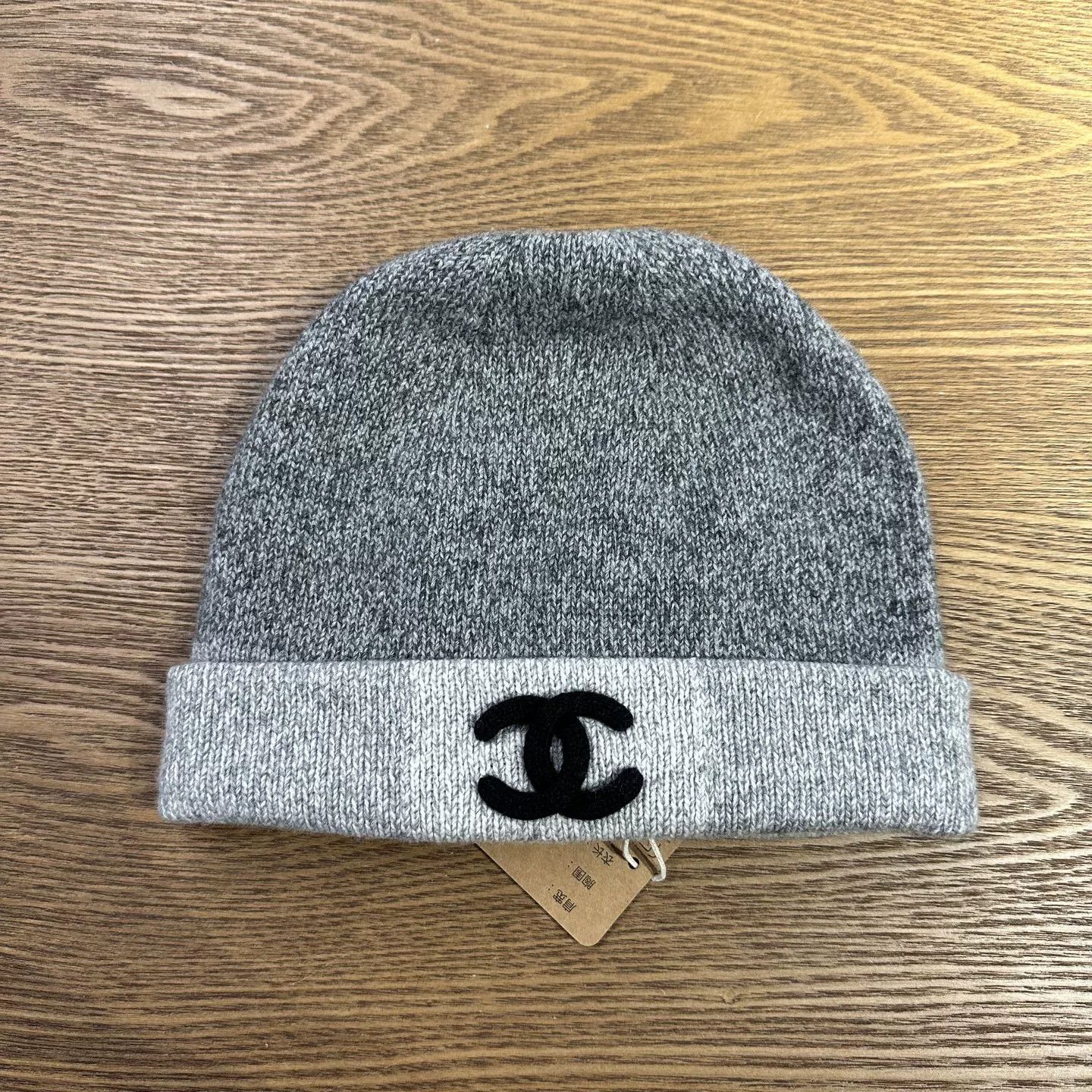 Chanel Chanel Hat one size Men Size ONE SIZE - 1 Thumbnail