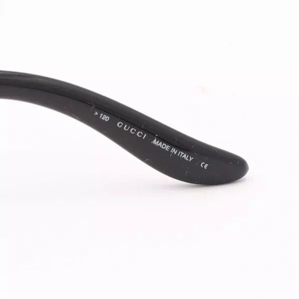 Gucci × Tom Ford × Vintage Gucci Sunglasses GG2456 Tom Ford Shield Vintage Size ONE SIZE - 6 Thumbnail