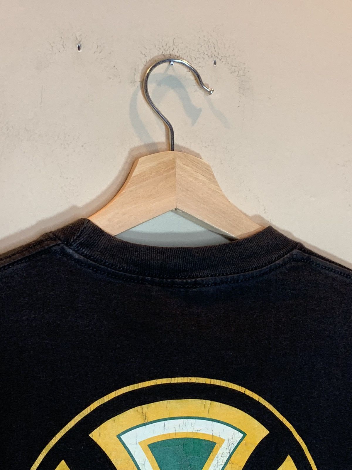 Independent Truck Co. *RARE* Vintage Independent Truck Co Cross Skate Art T-Shirt Size US S / EU 44-46 / 1 - 7 Thumbnail