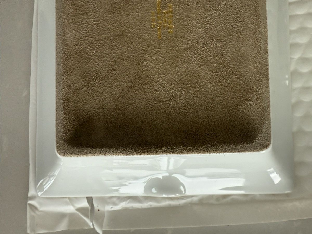 Hermes Hermes Ashtray Brand new Hermes Size ONE SIZE - 8 Thumbnail