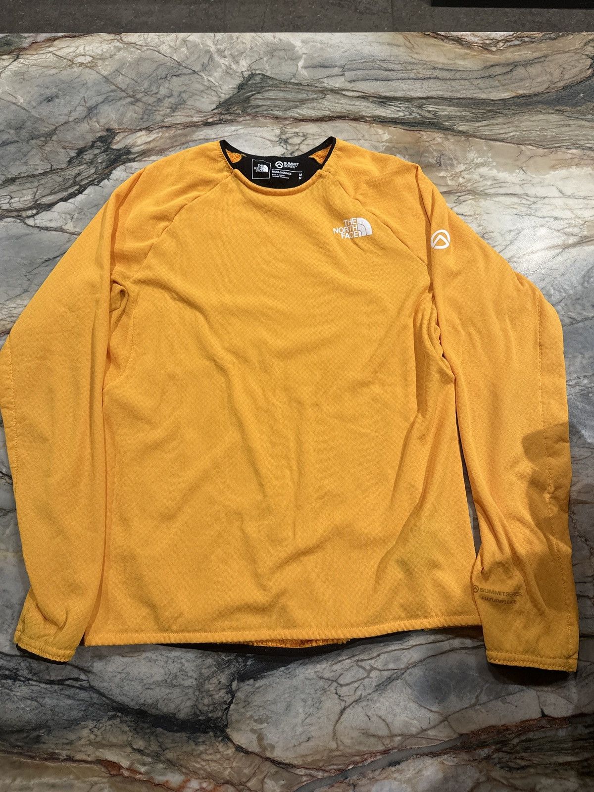 The North Face North Face Long Sleeve T Shirt Size US M / EU 48-50 / 2 - 1 Thumbnail