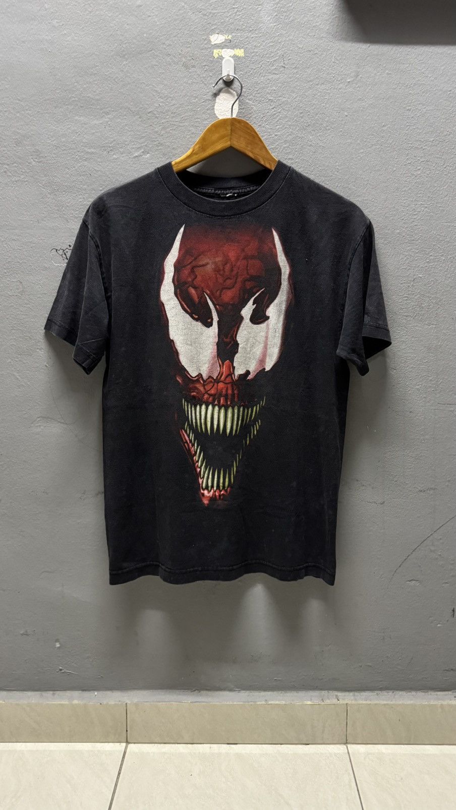 Vintage Vintage Venom Size US M / EU 48-50 / 2 - 1 Thumbnail
