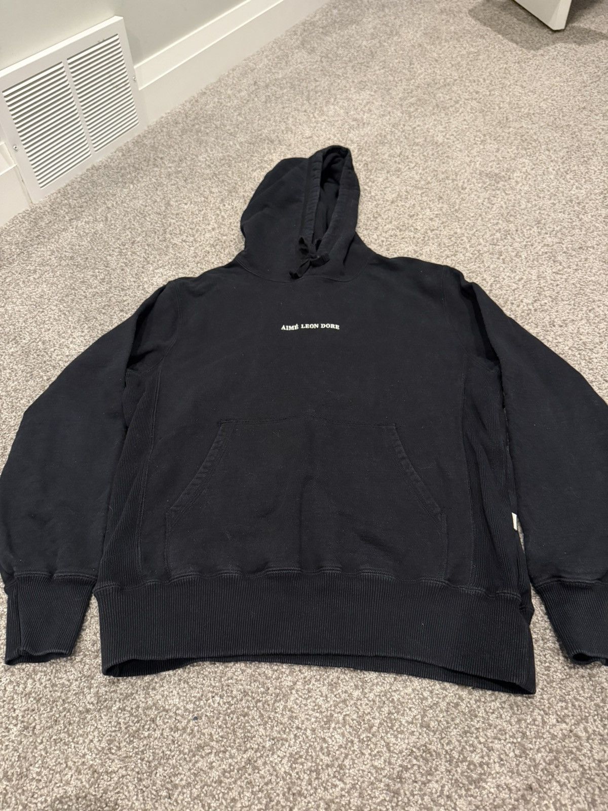 Aime Leon Dore Aime Leon Dore Hoodie Size US L / EU 52-54 / 3 - 1 Thumbnail