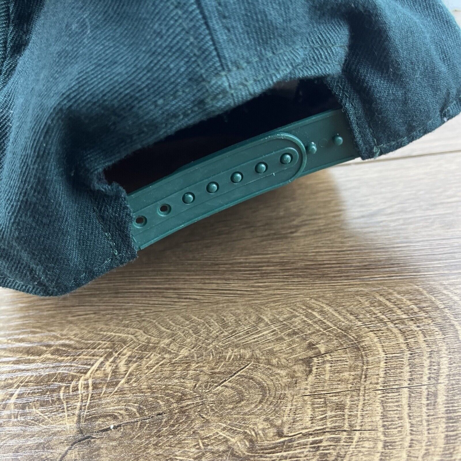New Era Baylor Bears Hat New Era 9FIFTY Snapback Hat Green Hat Adjus Size ONE SIZE - 12 Thumbnail