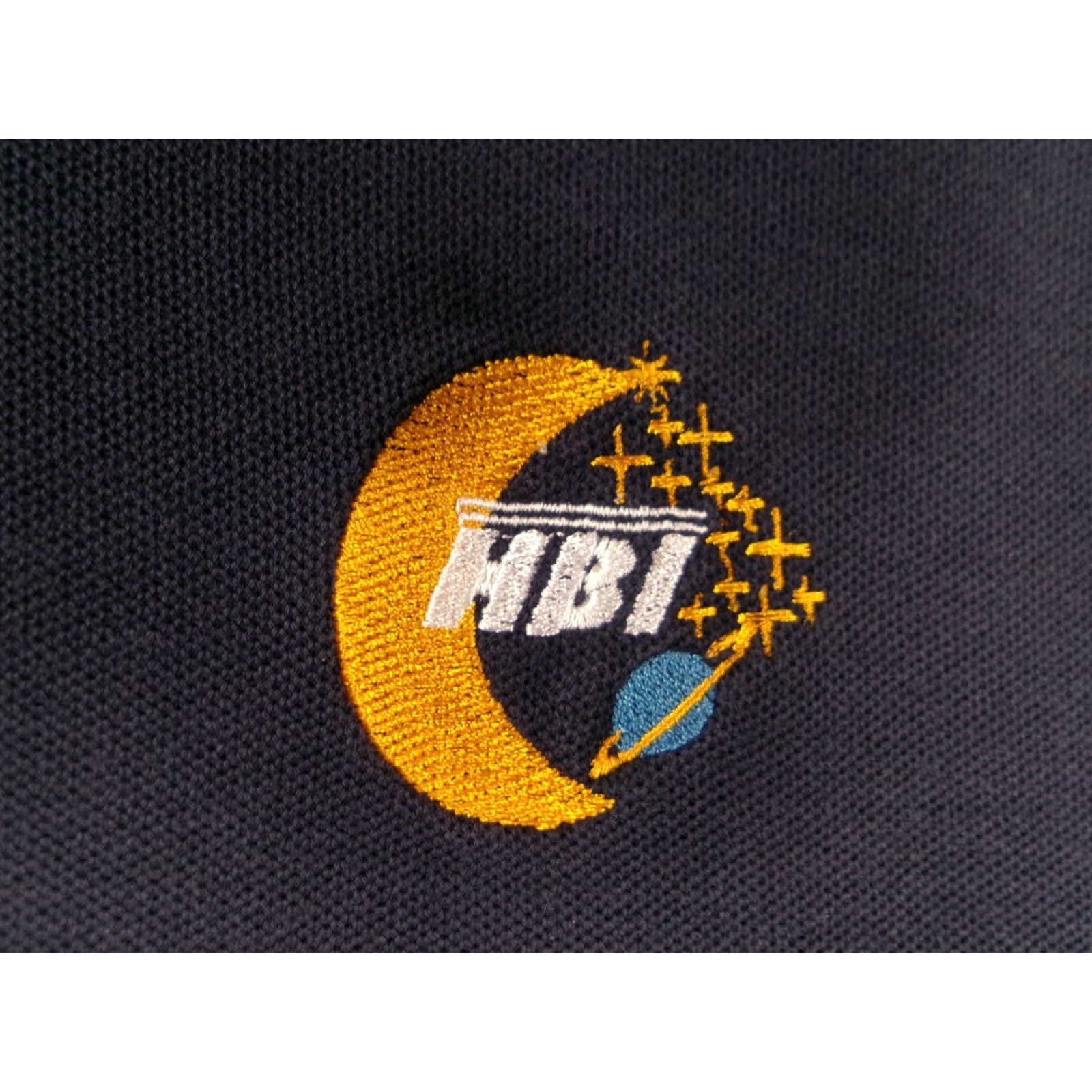 Vintage VINTAGE L.L. Bean Polo Shirt Men XL Blue 80s Golf Camp USA Made Short Sleeve Pullover Knit Polo Casual Classic Embroidered Buttons Shirt Mens Size US XL / EU 56 / 4 - 3 Thumbnail