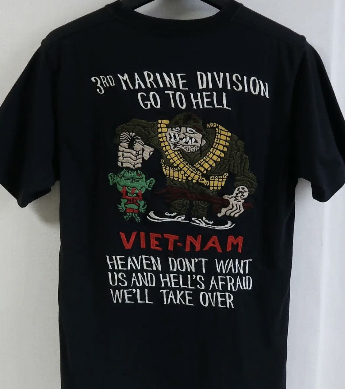 vintage 90s Sugar cane Toyo enterprise MOON EYES t shirt