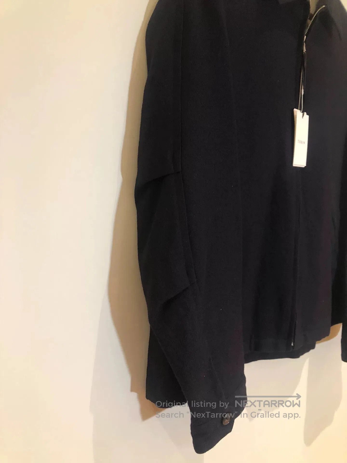 Edifice Japan EDIFICE LA BOUCLE Executive Jacket. Size US M / EU 48-50 / 2 - 4 Thumbnail