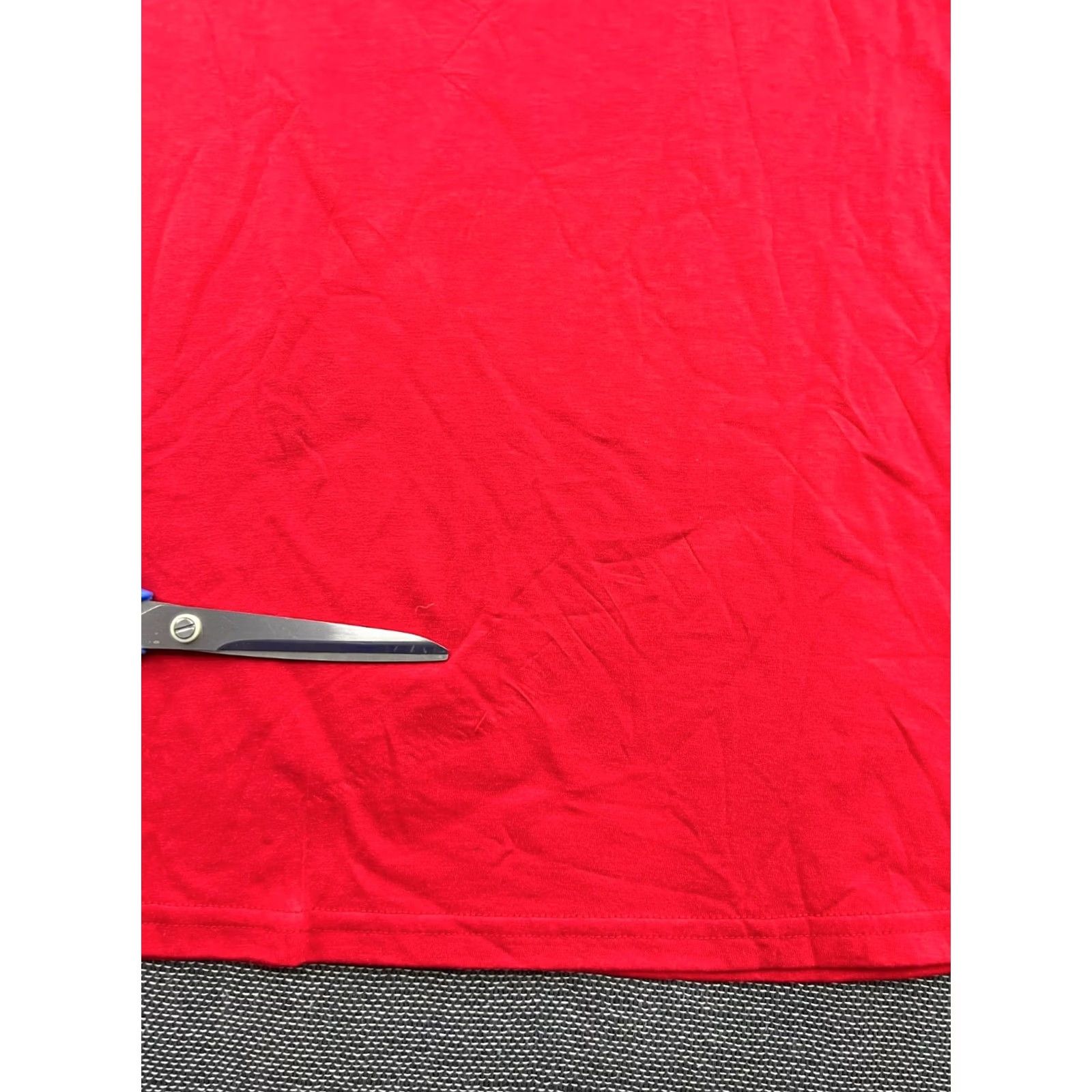 Canada Goose Canada Goose Arctic Expedition Womens Shirt Small Red Size S / US 4 / IT 40 - 4 Thumbnail