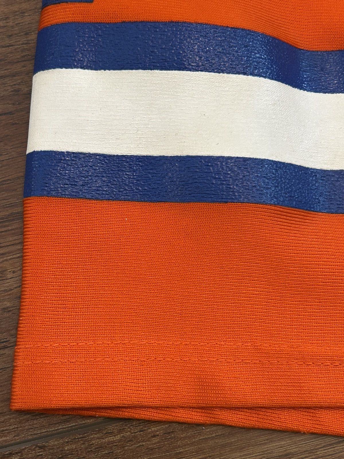Russell Athletic Authentic NFL Vintage John Elway 1990’s Jersey Size US L / EU 52-54 / 3 - 11 Thumbnail