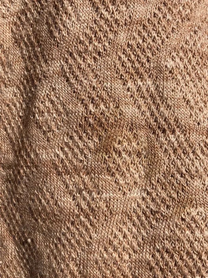 Other Aljanat woolen sweater Size L / US 10 / IT 46 - 2 Thumbnail
