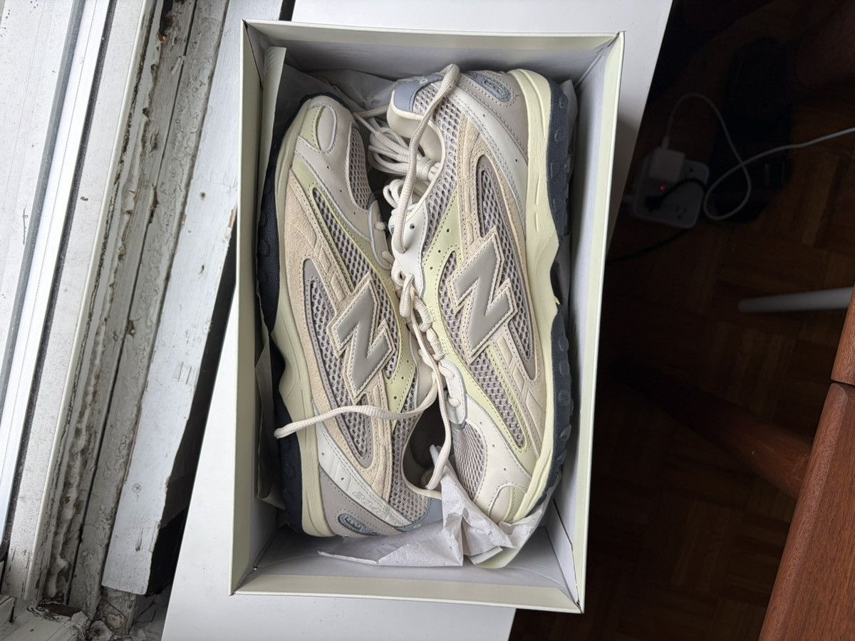 Auralee × New Balance New Balance x Auralee Size US 10 / EU 43 - 1 Thumbnail