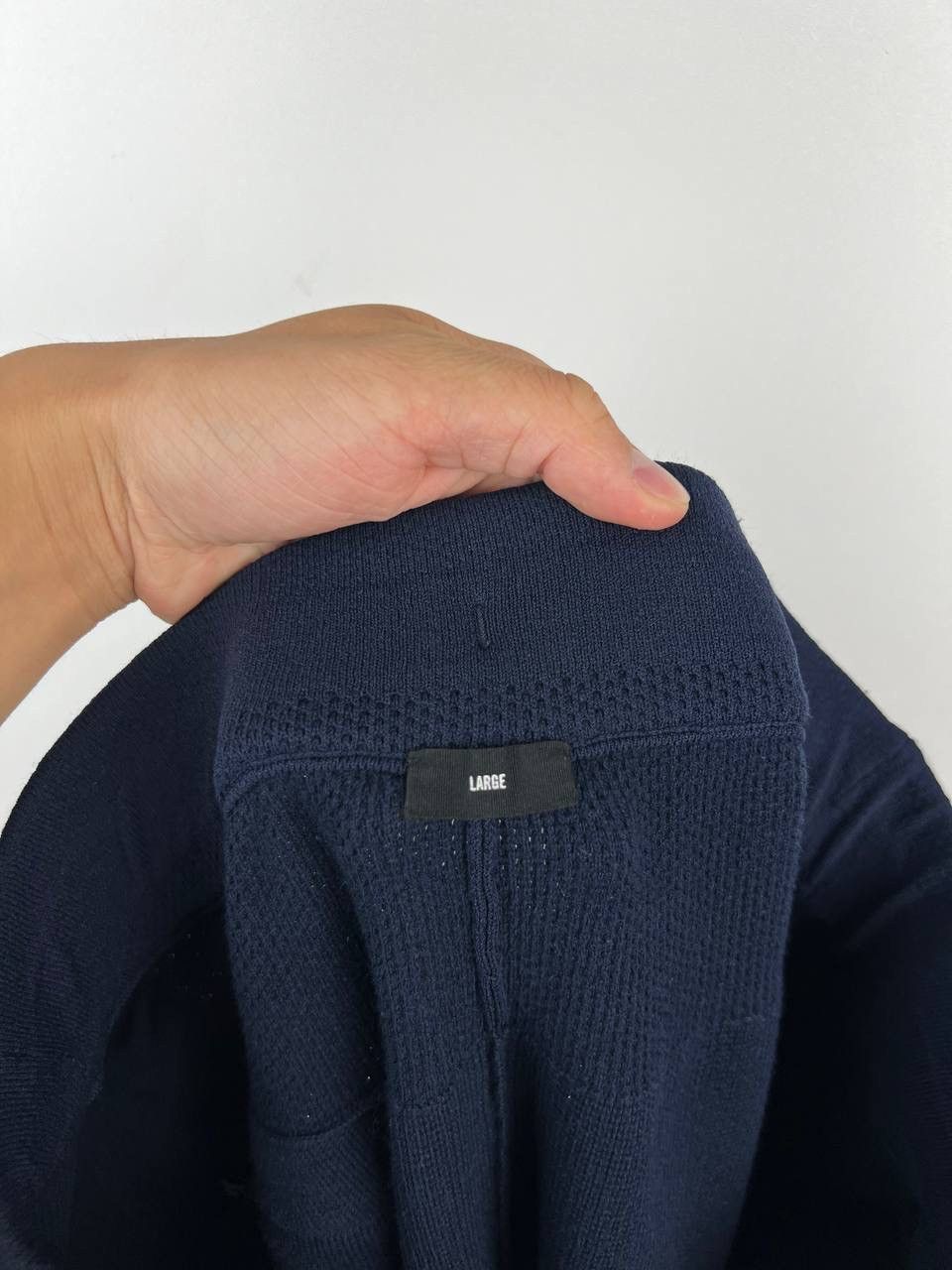Rapha Rapha pro team transfer sweatpant size L/33 Size US 33 - 5 Thumbnail