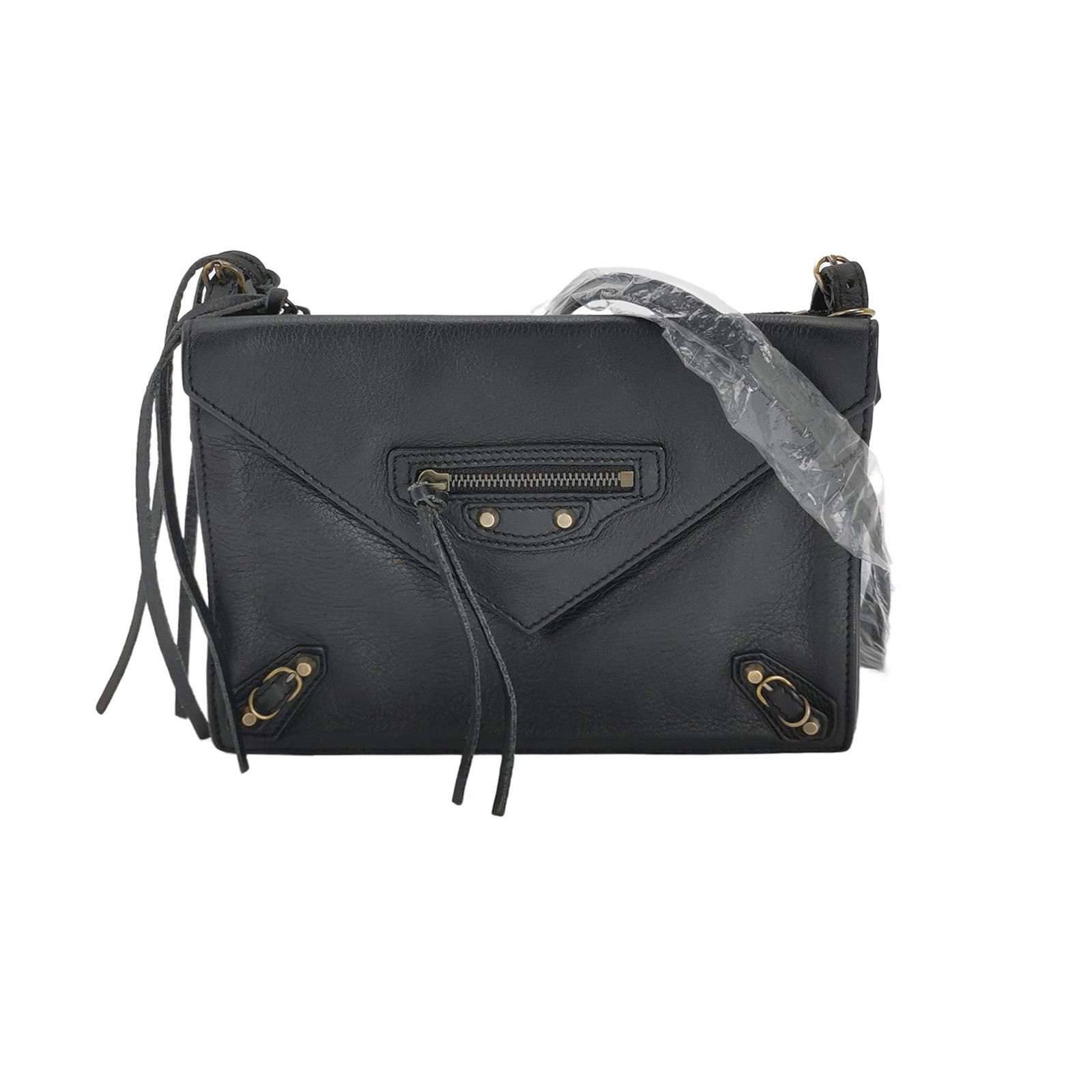Balenciaga Balenciaga Women os Shoulder Bags Size ONE SIZE - 1 Thumbnail
