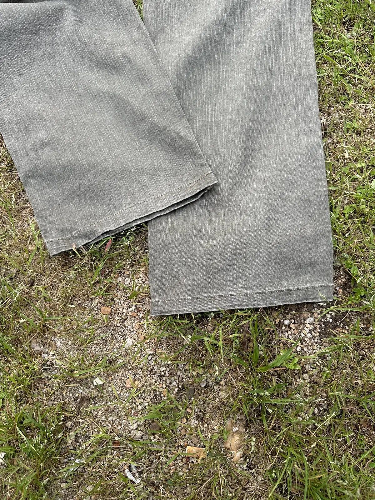 Global Work W33 L32 🔥 GLOBAL WORK Japanese Vintage Tactical Cargo Pants Size US 33 - 11 Thumbnail