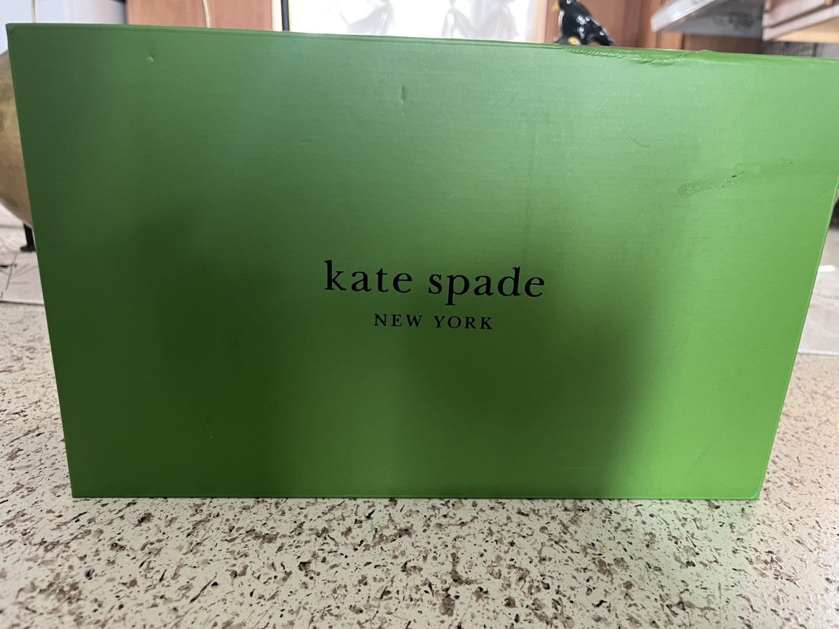 Kate Spade Kate Spade Sneakers Size US 7 / IT 37 - 7 Thumbnail