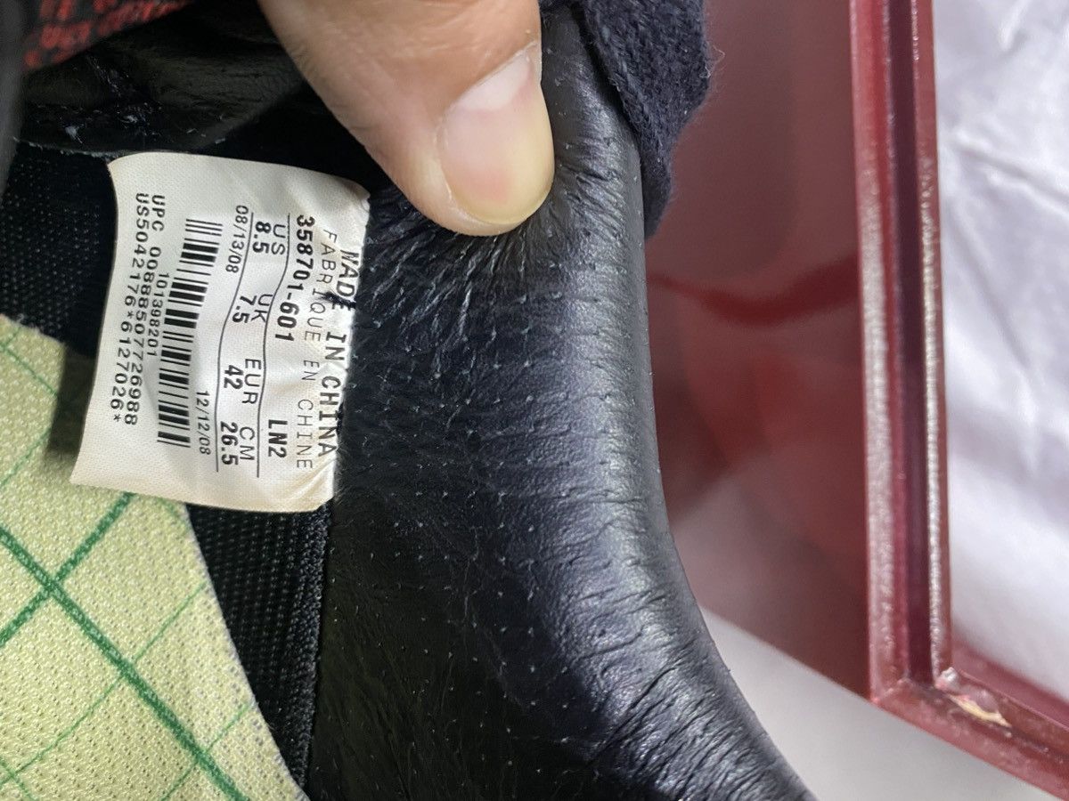 CLOT × Nike Nike Air Force 1 Clot af1 rare ueno supreme travis 8.5 42 Size US 8.5 / EU 41-42 - 7 Thumbnail