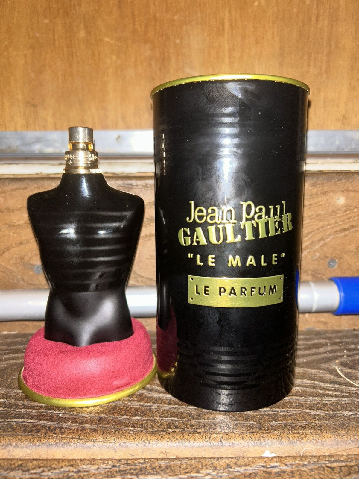 Jean Paul Gaultier Jean Paul Gaultier Le Male Le Parfum Size ONE SIZE - 1 Thumbnail