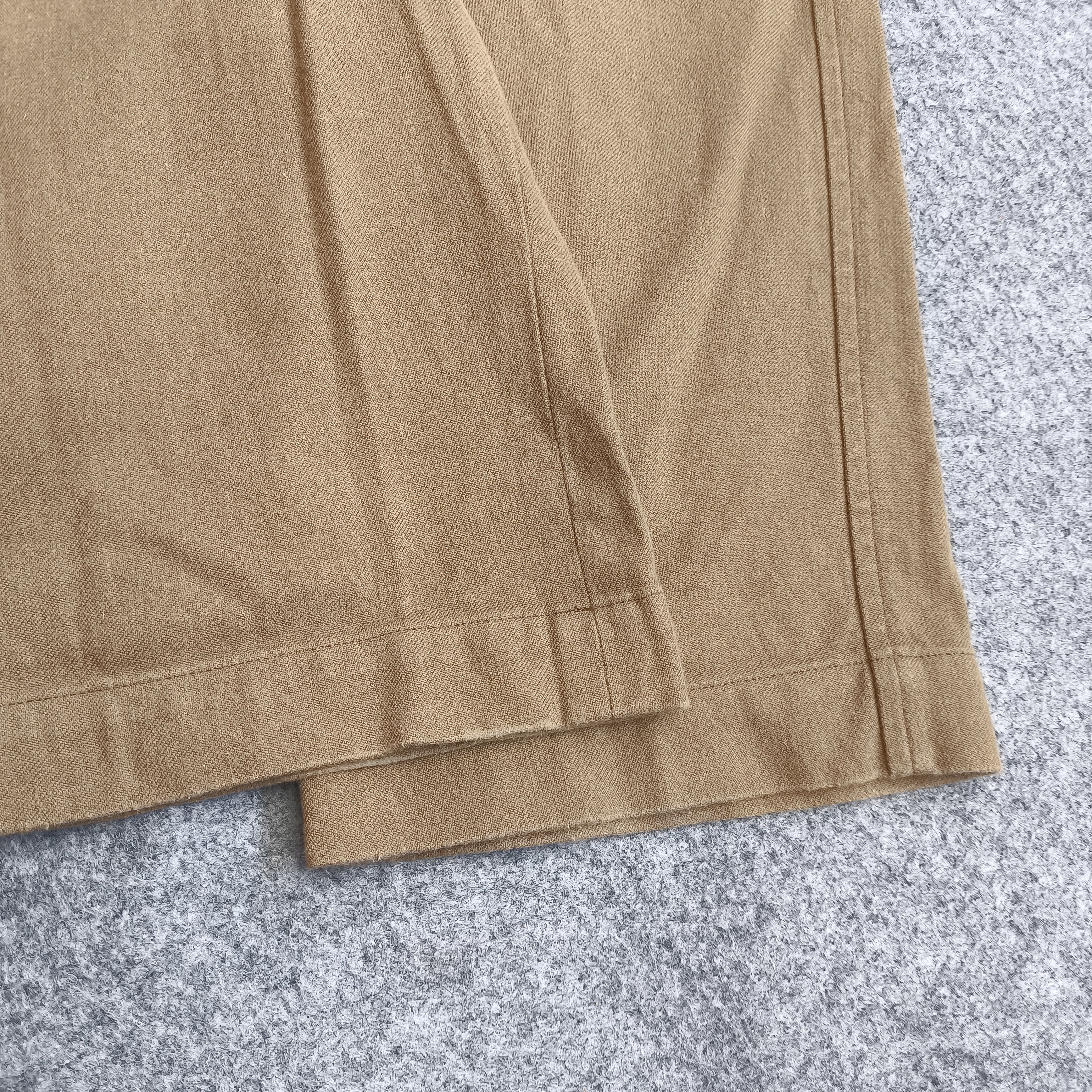 Margaret Howell Margaret Howell chino pants Size US 32 / EU 48 - 6 Thumbnail