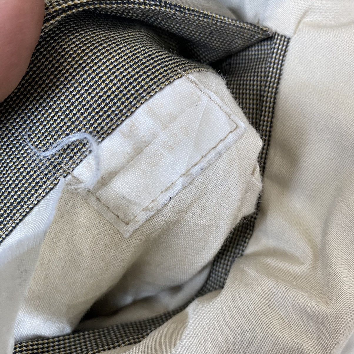 Aquascutum × Designer × Vintage ✨Vintage Aquascutum trench coat made in England Size US M / EU 48-50 / 2 - 10 Thumbnail