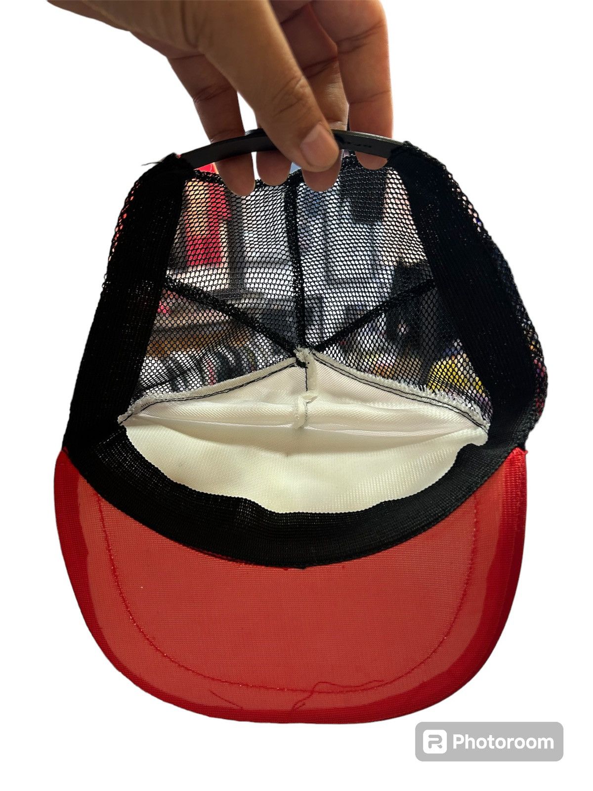 Montbell × Vintage Veloil Size ONE SIZE - 5 Thumbnail