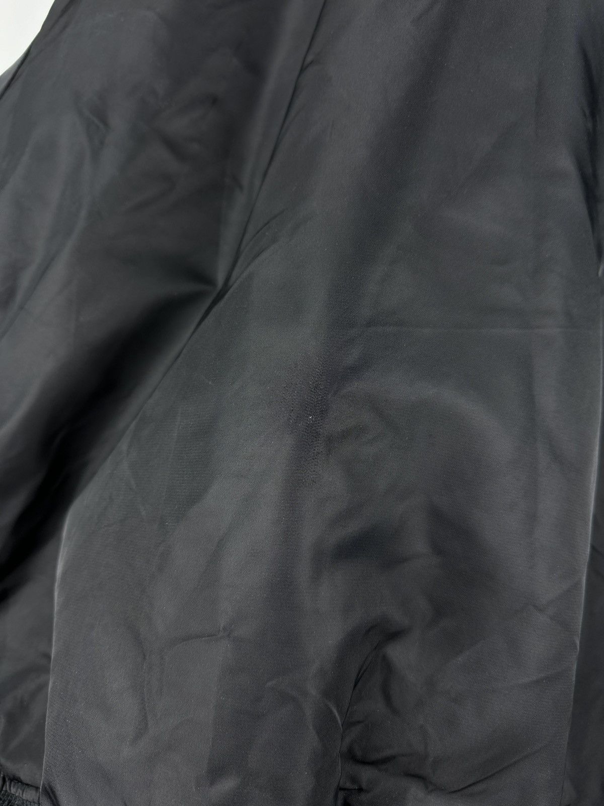Vintage Vintage MA 1 Intermediate Full Zip Bomber Jacket Size US XL / EU 56 / 4 - 22 Thumbnail