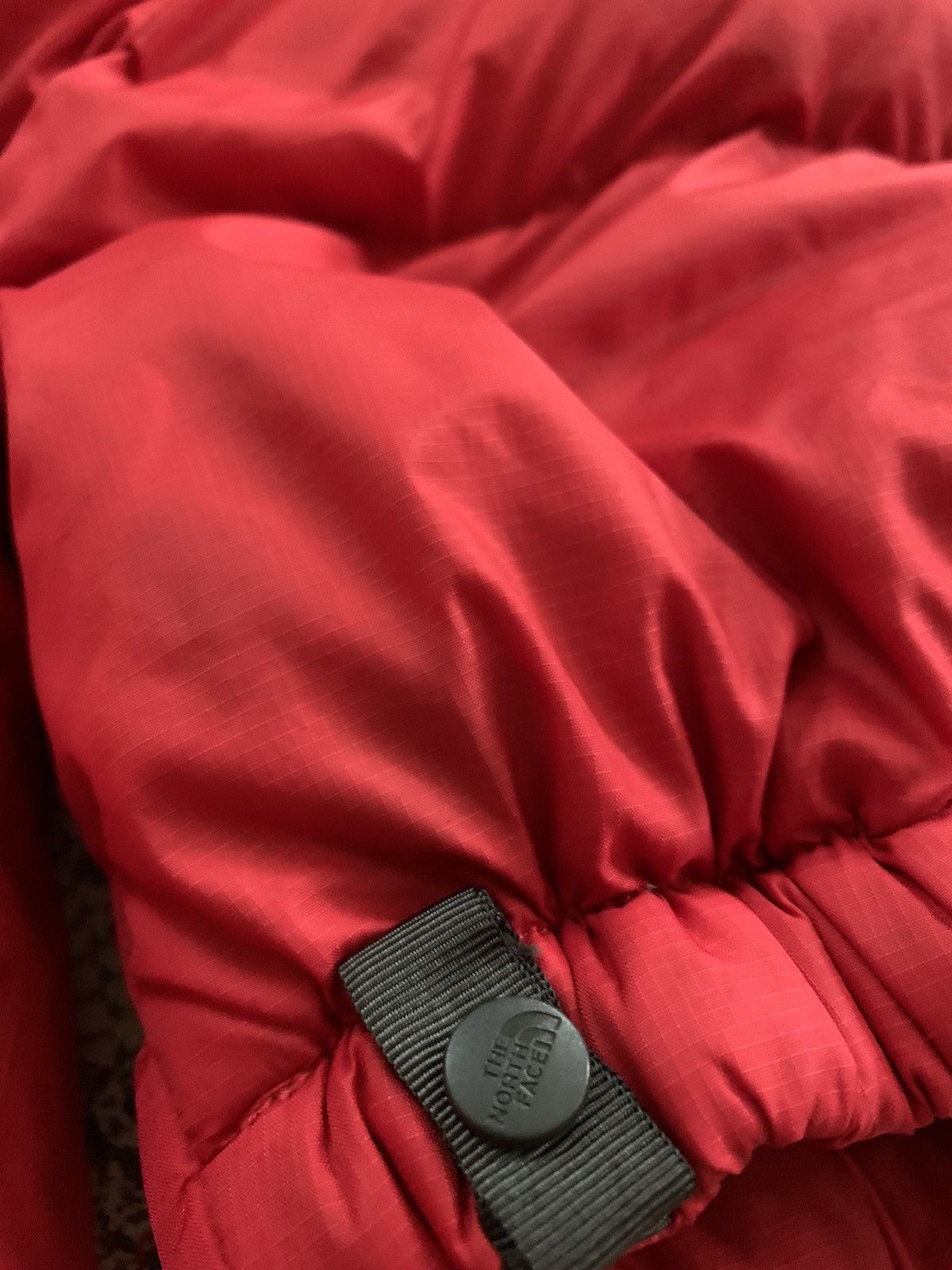 The North Face The north face rad puffer 550 Size US XL / EU 56 / 4 - 14 Thumbnail