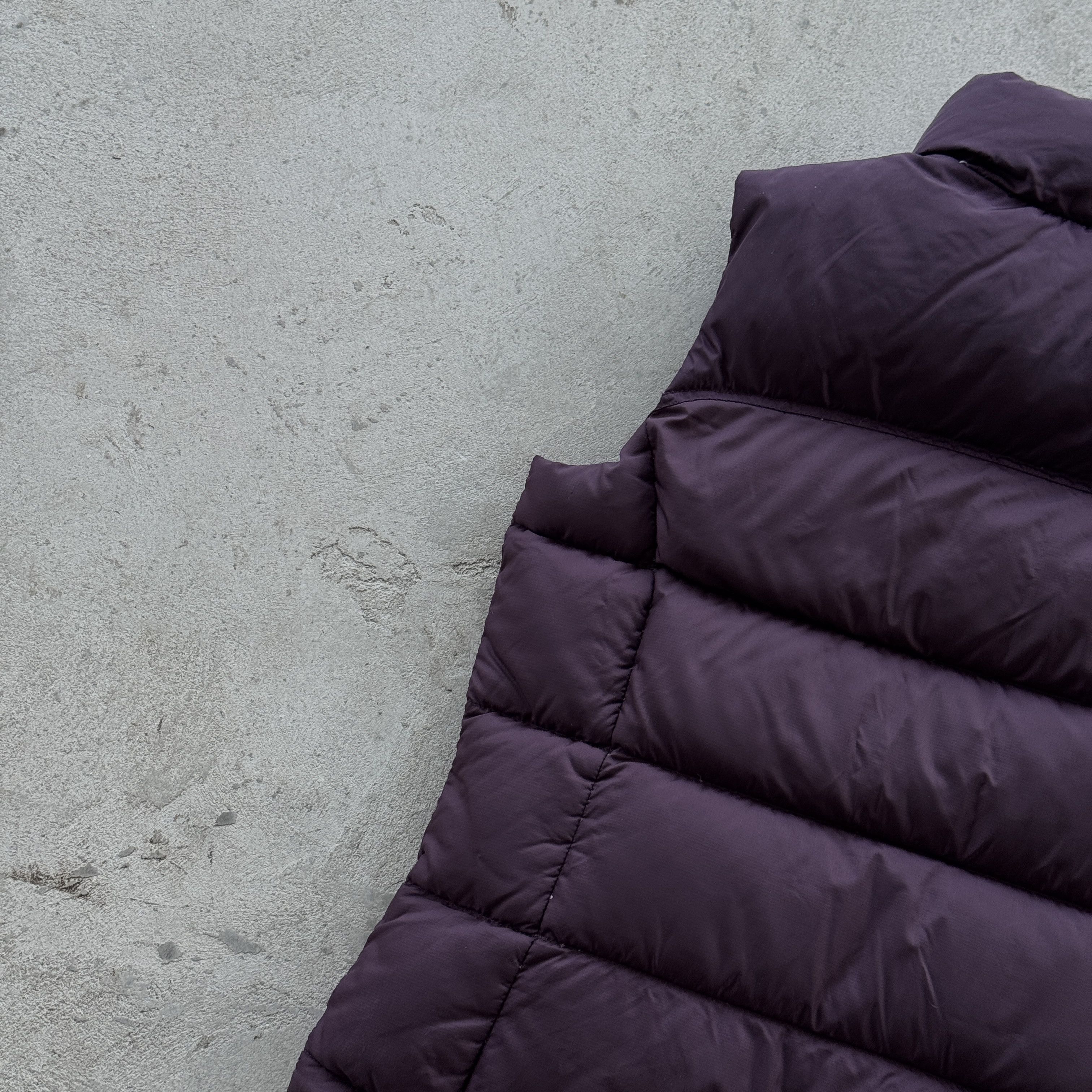 The North Face Vintage The North Face 700 Puffer Vest Size S / US 4 / IT 40 - 7 Thumbnail