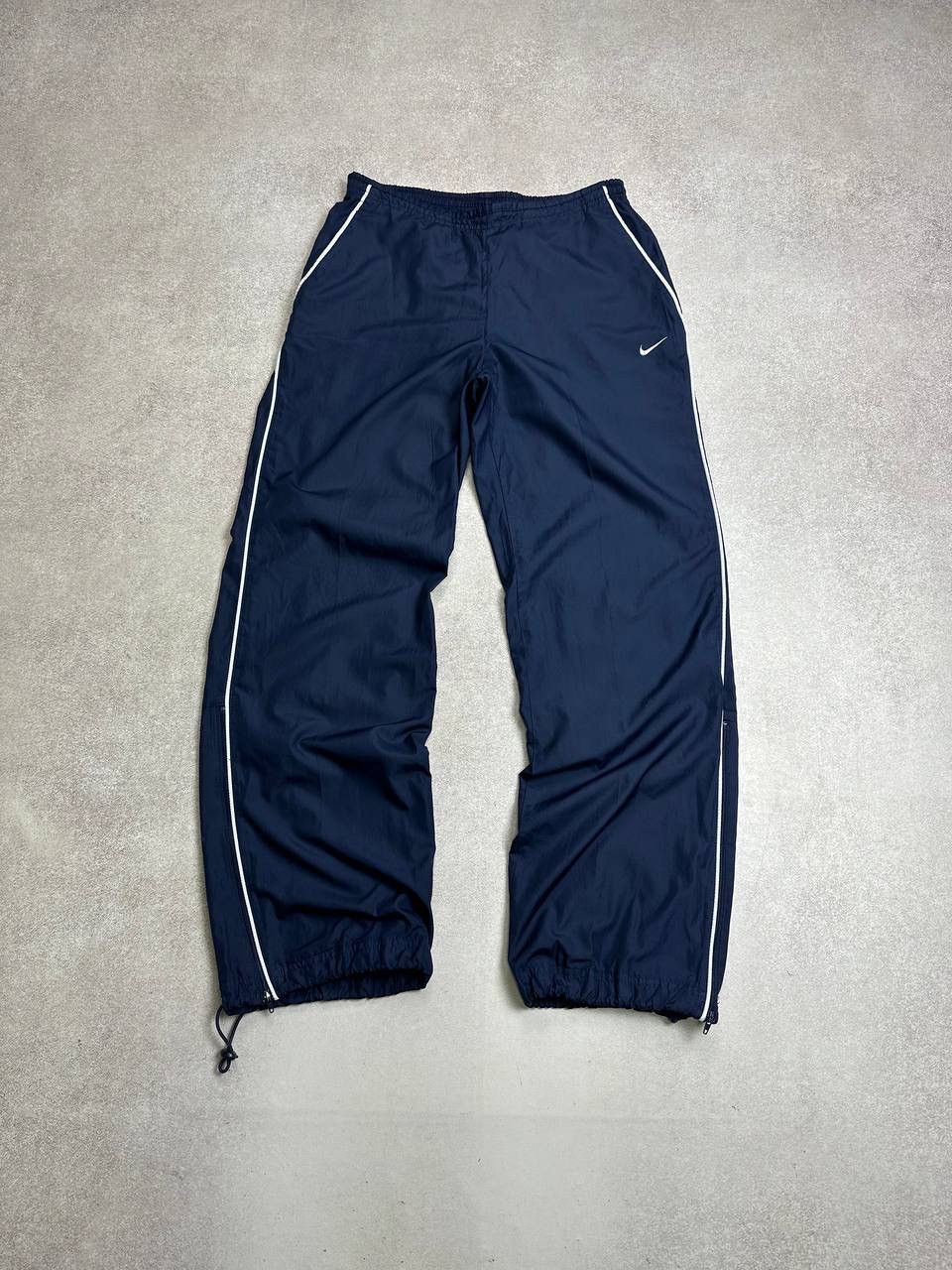 Nike ACG × Supreme Vintage Nike TN Supreme Style Y2K Track Pants S Gorp Drill Size US 31 - 2 Thumbnail