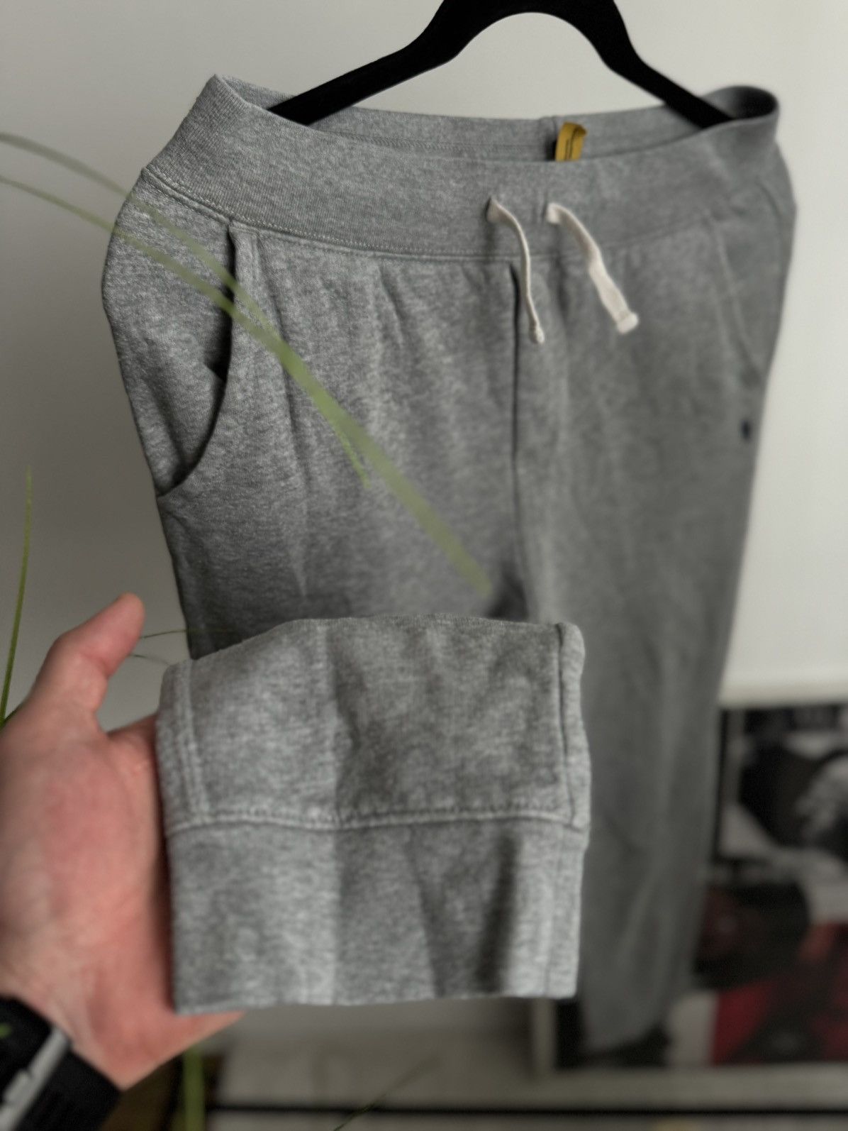 Polo Ralph Lauren Polo Ralph lauren joggers xs size Size US 27 - 4 Thumbnail