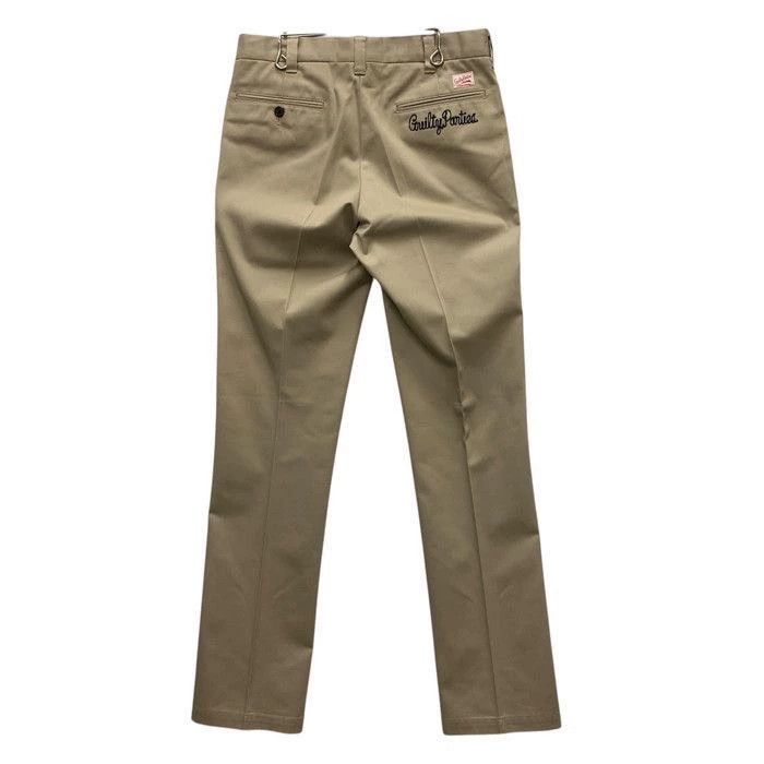 Wacko Maria Wacko Maria SizeS Trousers Size US 32 / EU 48 - 2 Thumbnail