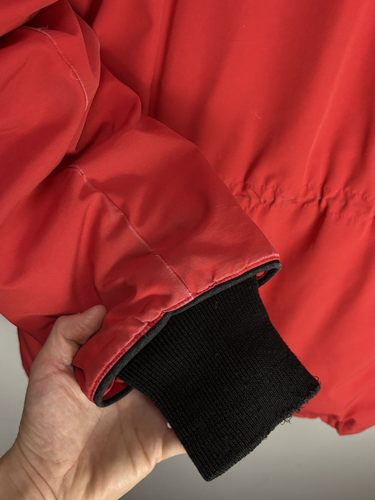 Canada Goose Canada Goose Vintage Expedition Parka Down Jacket Outdoor Size US S / EU 44-46 / 1 - 11 Thumbnail