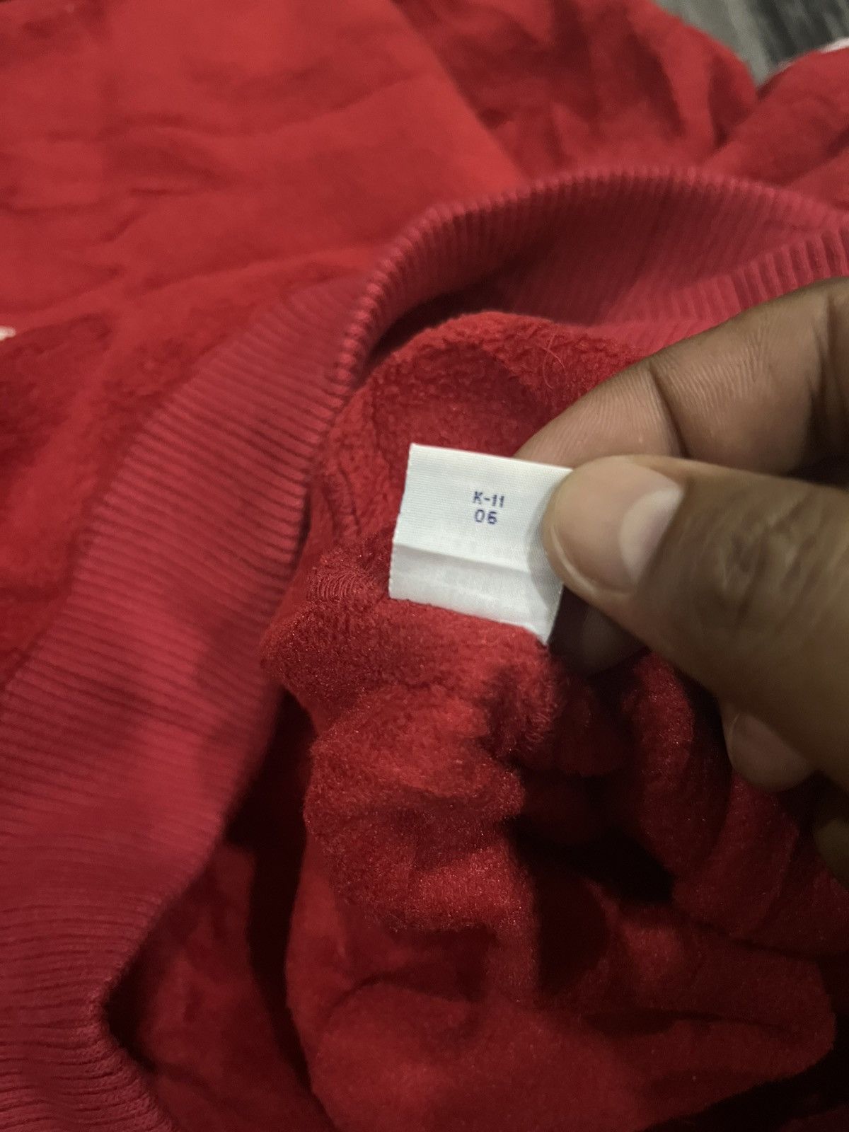 Other POLO RALPH LAUREN HOODIES Size US M / EU 48-50 / 2 - 6 Thumbnail