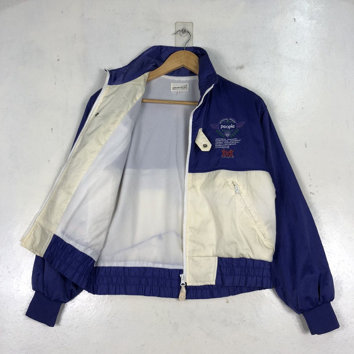 Japanese Brand × Other Japan brand “ Bomber Ski Jacket Size US M / EU 48-50 / 2 - 9 Thumbnail