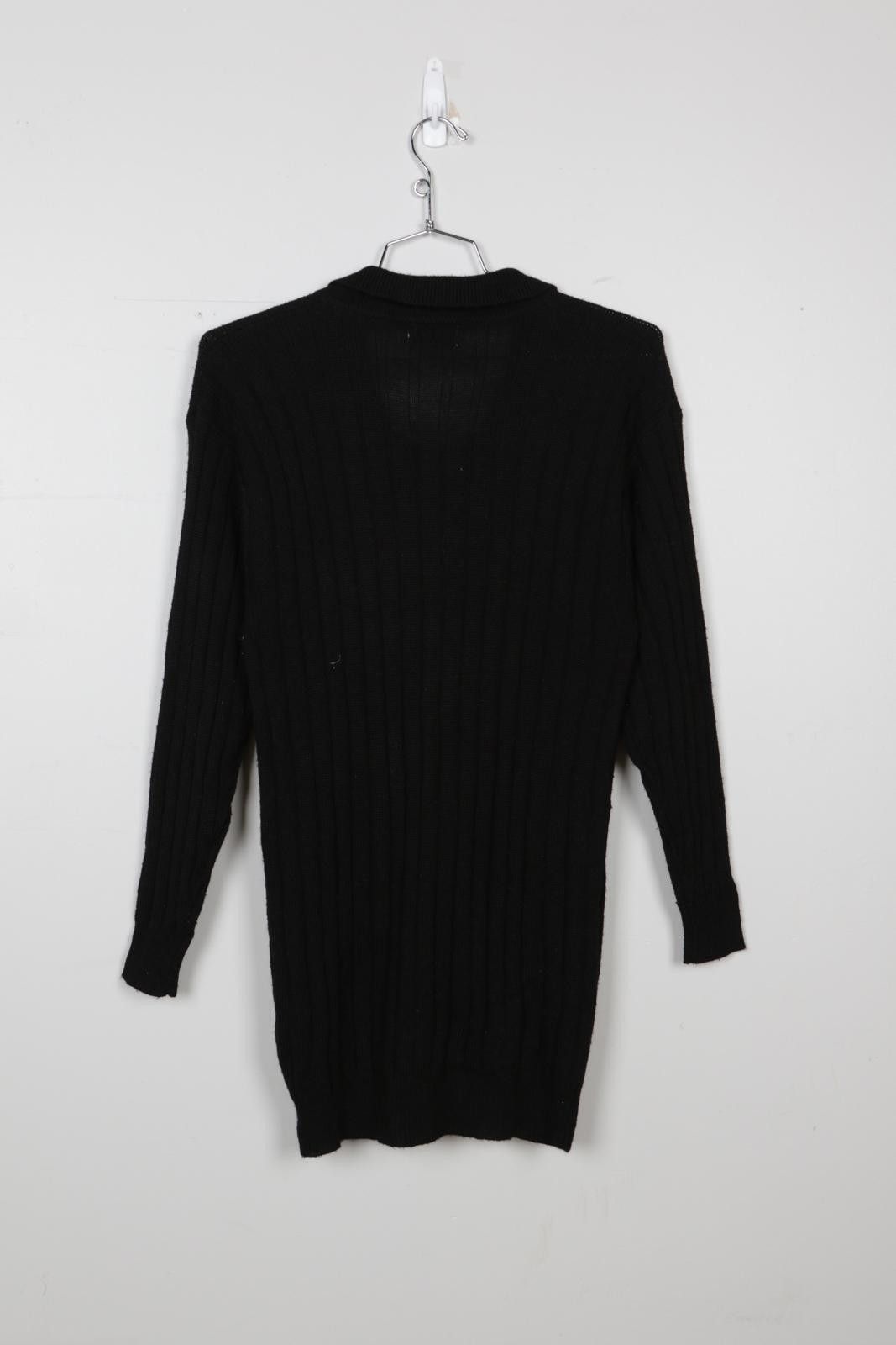 WHIZ LIMITED 00's Limité Long Cardigan Size S / US 4 / IT 40 - 2 Thumbnail