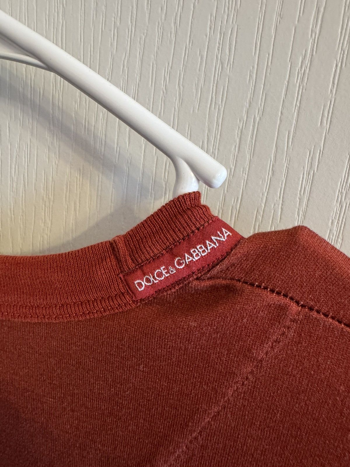 Dolce & Gabbana Dolce & Gabbana 7 Ball Pool Shirt Size US XL / EU 56 / 4 - 6 Thumbnail