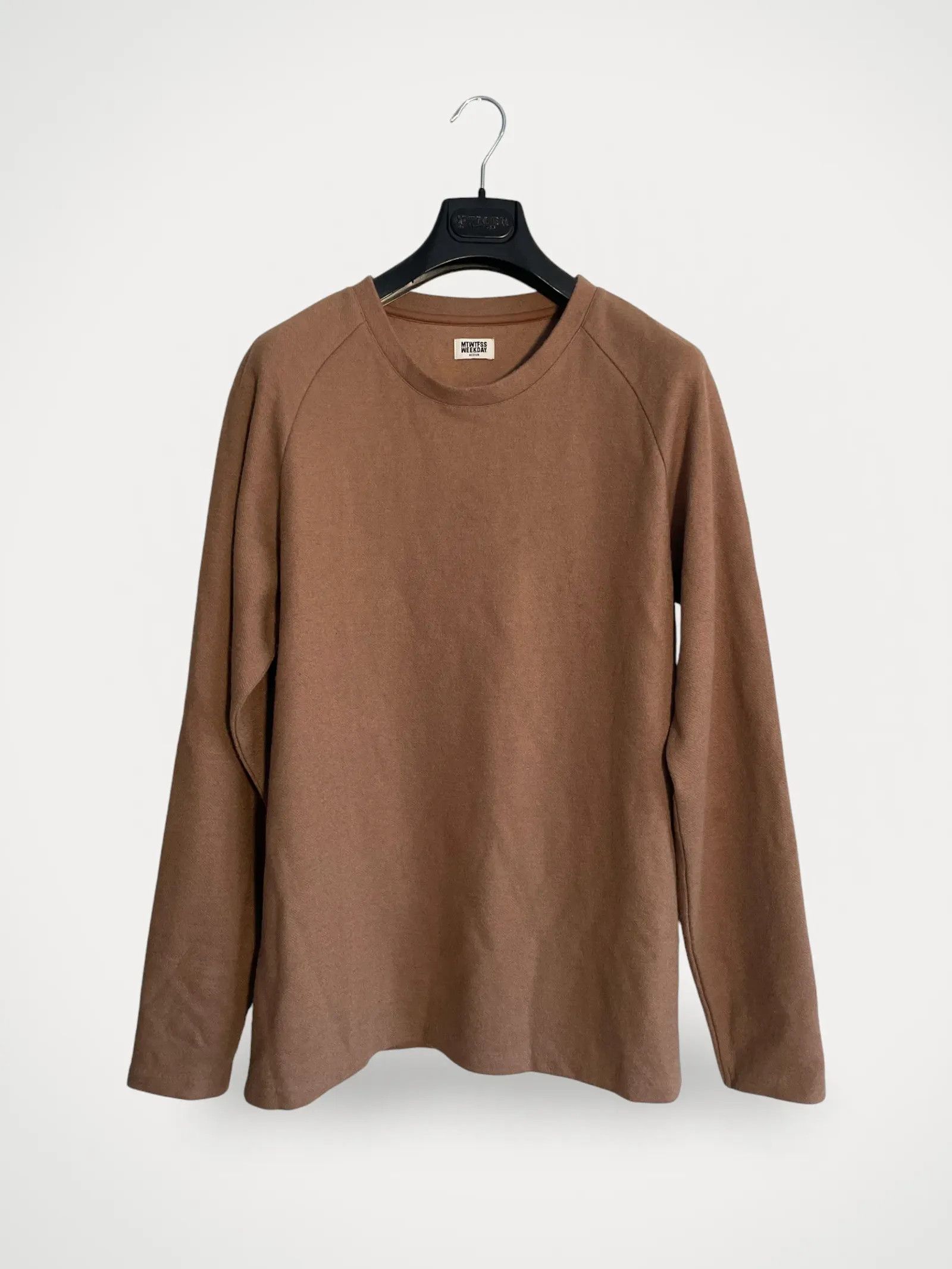 Weekday Weekday Sweater Size M / US 6-8 / IT 42-44 - 1 Thumbnail