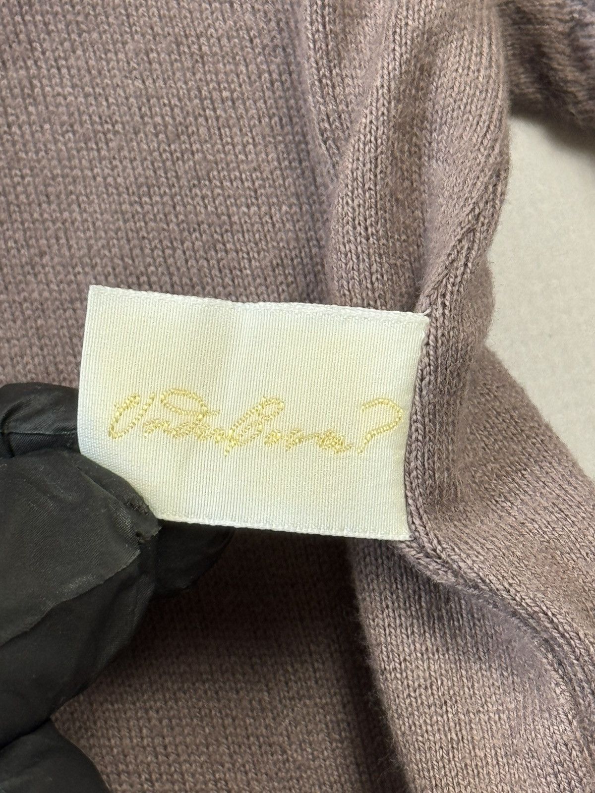 Undercover Ss1998 Undercover Wet Summer F*ck The Police Tee(Grey/M) Size US M / EU 48-50 / 2 - 10 Thumbnail