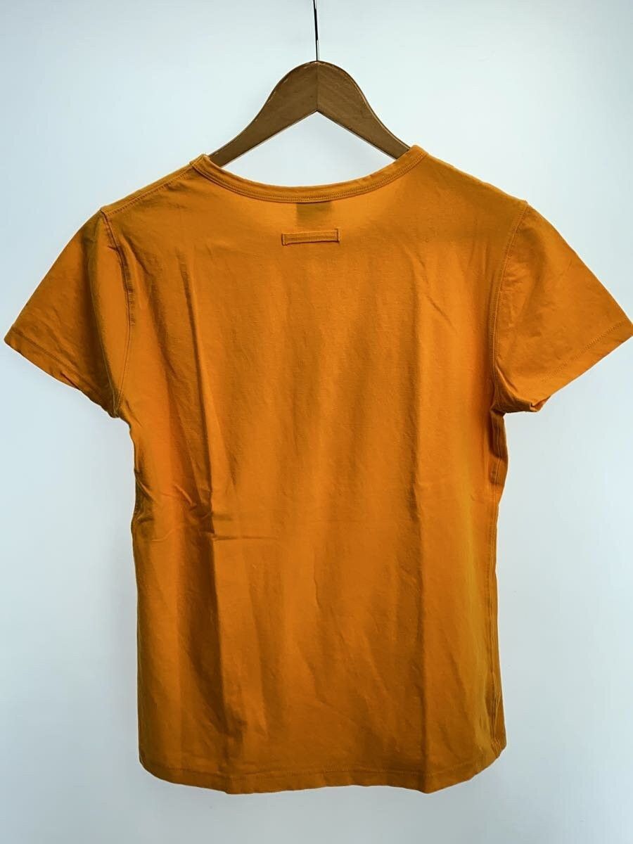 Jean Paul Gaultier Logo Tee Size US M / EU 48-50 / 2 - 2 Thumbnail