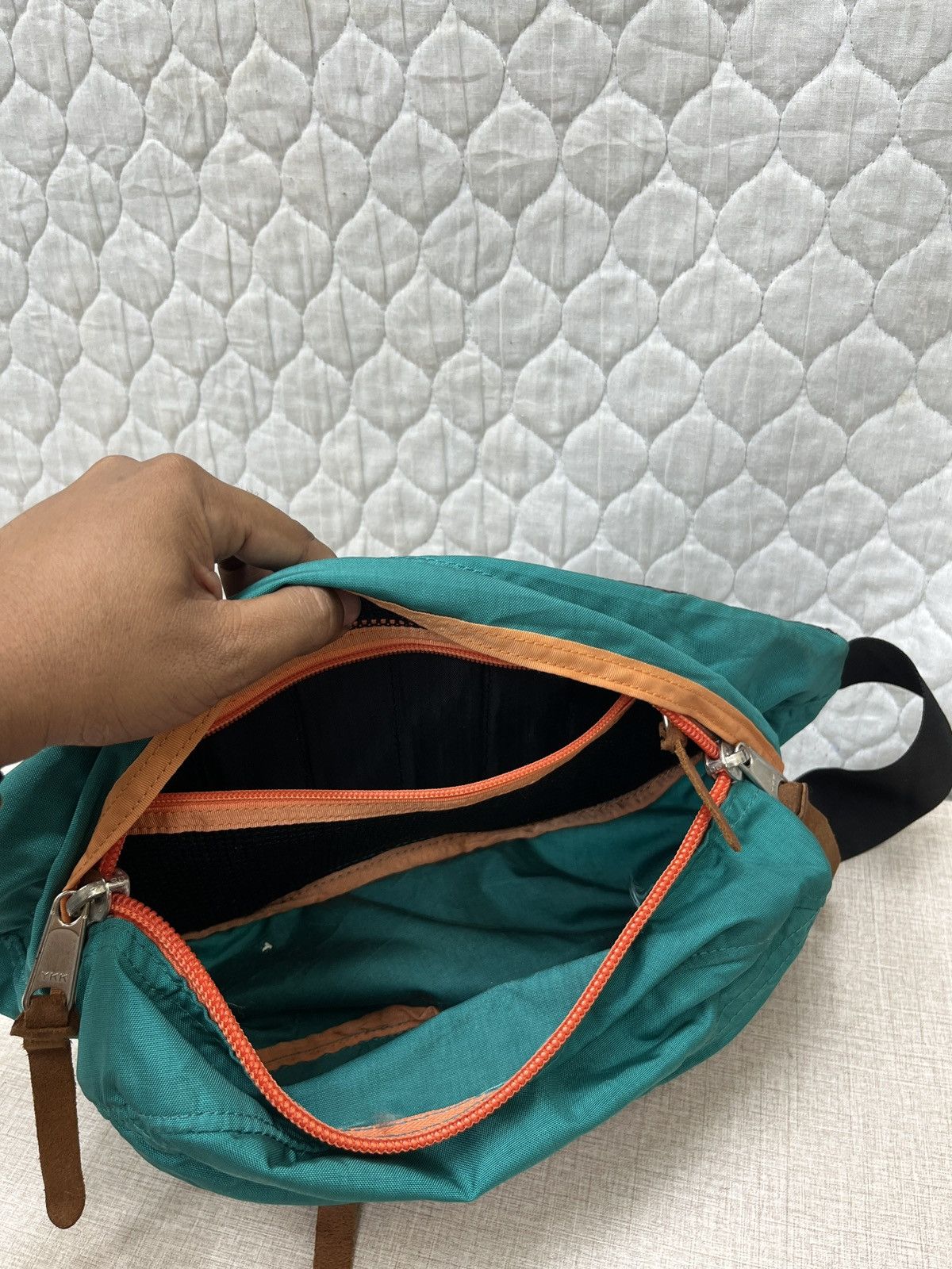 Gregory 🔥🔥🔥STEALS GREGORY TAILMATE S WAIST BAG Size ONE SIZE - 21 Thumbnail
